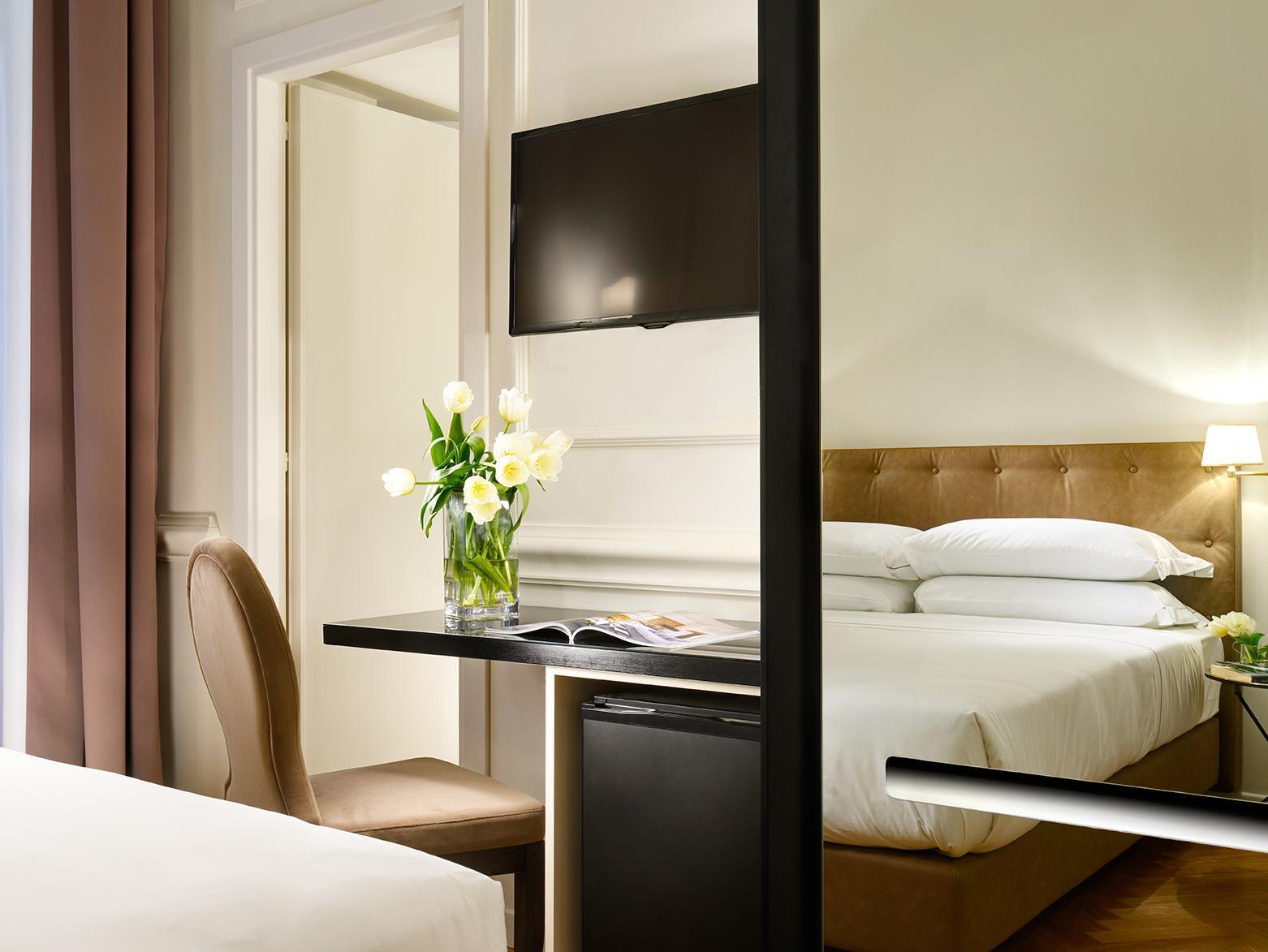 Affittacamere Splendor - &