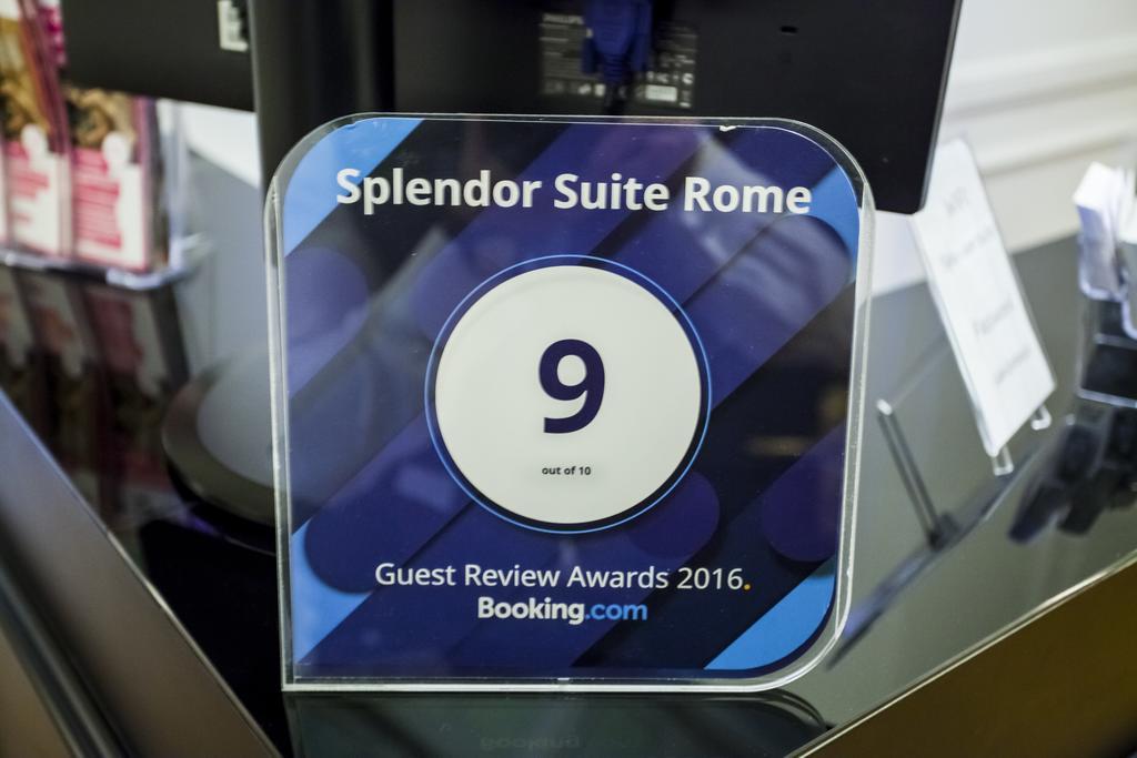Affittacamere Splendor - & 2*